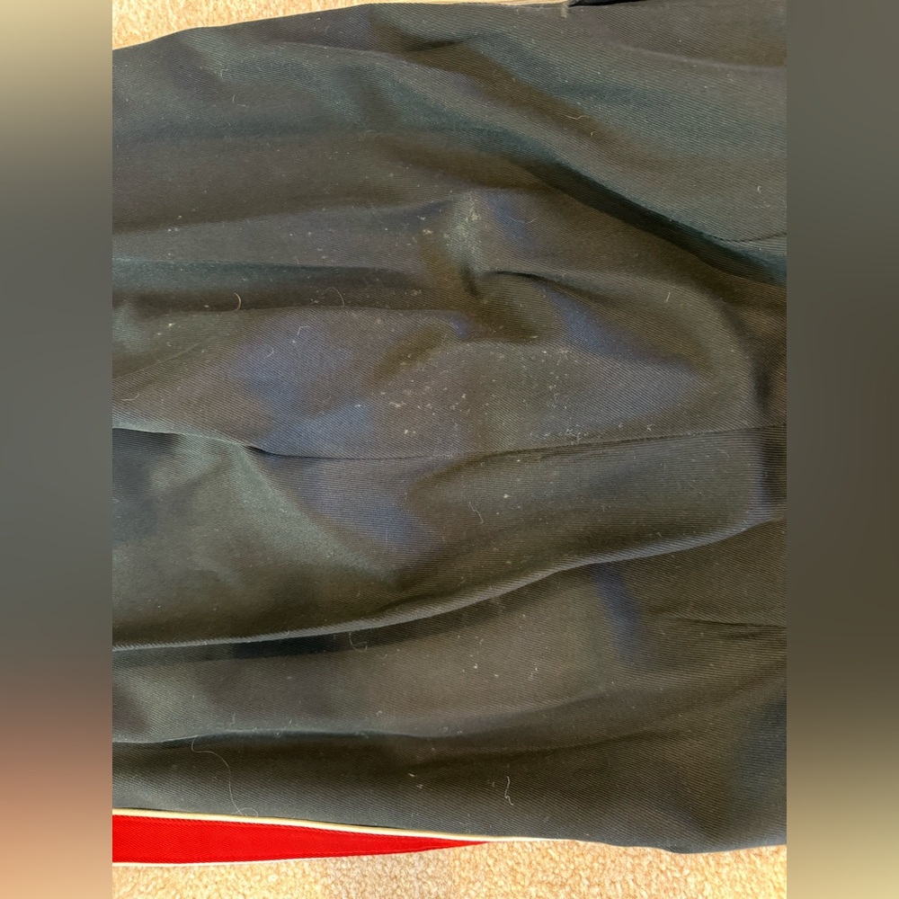 Stanbury Vintage Band Uniform (Top 38R) Bottom (28 x 44) - Picture 14 of 14